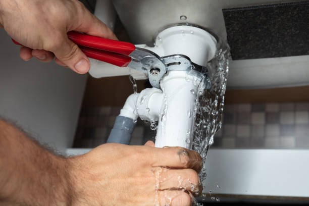 Best 24/7 water damage repair  in Montrose, NY